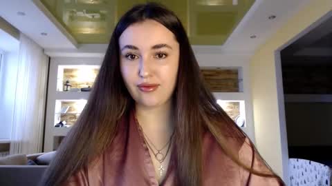 Snapshot of sea_cocktail chatting on 01/28/25, 10:23 Elizabeth  online show from 01/28/25, 10:23