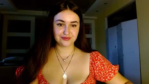 Elizabeth  online show from 02/11/26, 02:33