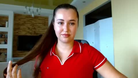 Elizabeth  online show from 07/21/26, 07:22