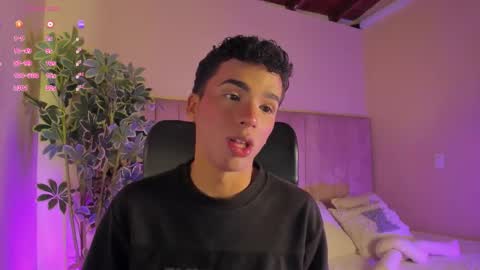 SEAN online show from 12/19/25, 04:30