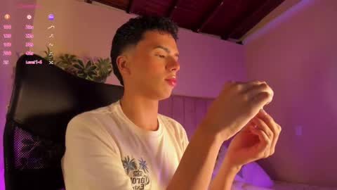 SEAN online show from 01/19/26, 01:09