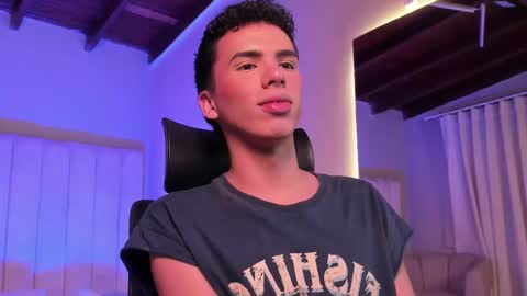 SEAN online show from 02/11/26, 03:11