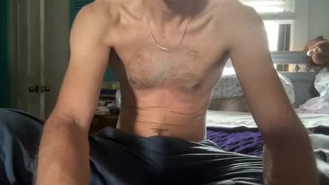 Skylar87 online show from 12/01/25, 06:35