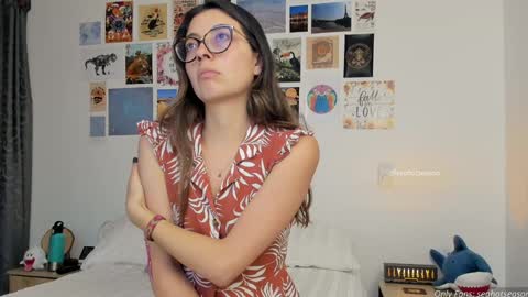 Snapshot of seahotseason chatting on 12/13/24, 03:05 Aria Independent model online show from 12/13/24, 03:05