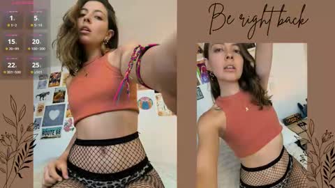 Snapshot of seahotseason chatting on 02/25/26, 01:37 Aria Independent model online show from 02/25/26, 01:37