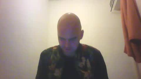 Sean online show from 10/08/25, 04:15