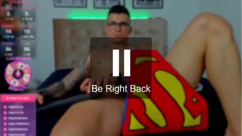 Snapshot of sean_carrera69 chatting on 12/10/24, 02:17 Sean Carrera online show from 12/10/24, 02:17