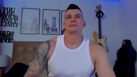 Sean Carrera online show from 01/10/26, 02:57