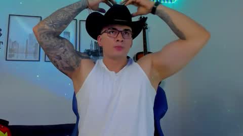 Sean Carrera online show from 02/09/26, 08:24