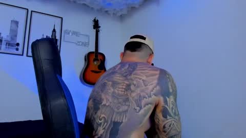 Sean Carrera online show from 04/24/26, 02:36