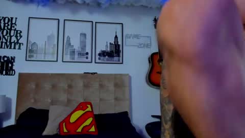 Sean Carrera online show from 06/10/26, 11:24