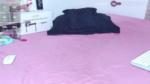 Sean-pierre online show from 02/05/25, 09:46