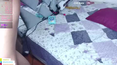 Sean-pierre online show from 03/29/26, 08:31