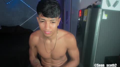 Snapshot of sean_scoth2 chatting on 01/24/25, 07:30 Sean Scoth online show from 01/24/25, 07:30