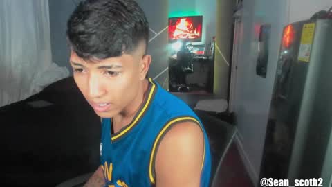 Snapshot of sean_scoth2 chatting on 01/25/25, 12:06 Sean Scoth online show from 01/25/25, 12:06