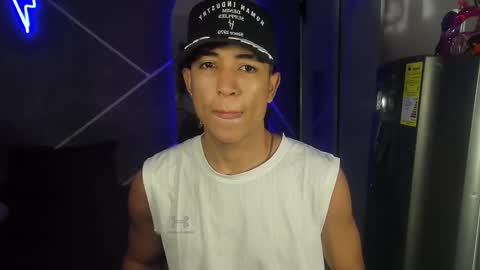 Snapshot of sean_scoth2 chatting on 02/12/25, 06:51 Sean Scoth online show from 02/12/25, 06:51