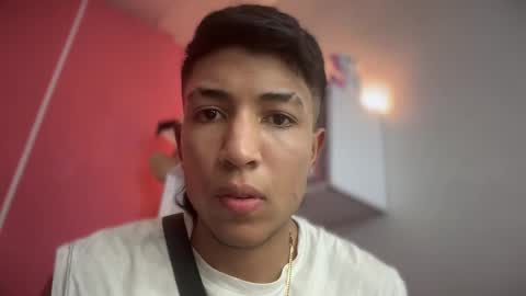 Snapshot of sean_scoth2 chatting on 03/10/25, 04:28 Sean Scoth online show from 03/10/25, 04:28