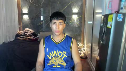 Snapshot of sean_scoth2 chatting on 10/26/25, 09:21 Sean Scoth online show from 10/26/25, 09:21