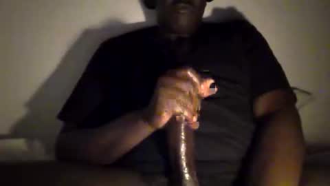 Idris online show from 01/18/26, 12:25