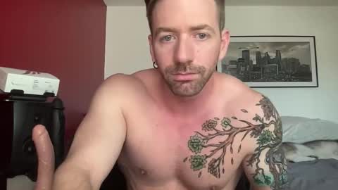 Sean Blue online show from 12/21/25, 07:10