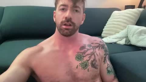 Sean Blue online show from 06/08/26, 03:40