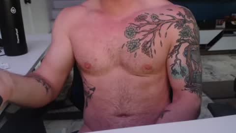 Sean Blue online show from 07/03/26, 02:29