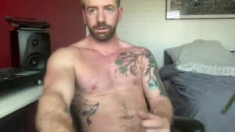 Sean Blue online show from 08/02/26, 10:19
