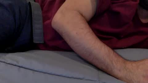 dick online show from 11/16/25, 11:16