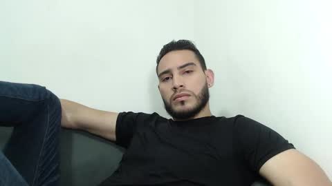 seank_noszka online show from 12/01/24, 10:10