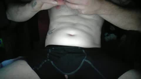 seanoakman3 online show from 06/22/26, 01:51