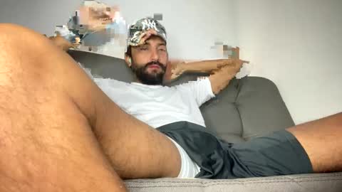 Sean pablo Sanz online show from 02/11/26, 01:27