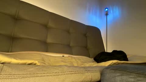 Sean pablo Sanz online show from 03/15/26, 08:59