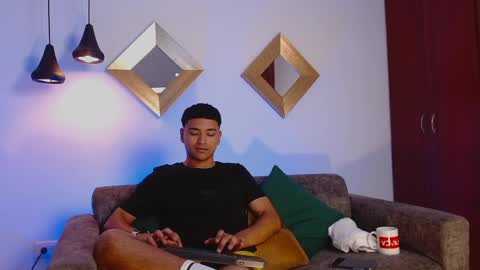 Sean online show from 03/31/26, 12:34