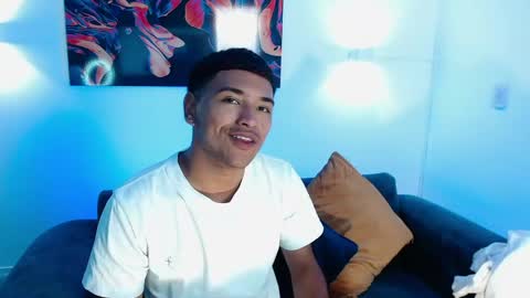 Sean online show from 04/15/26, 06:48