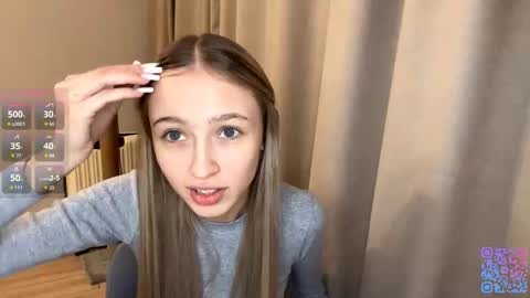 Kate online show from 03/23/26, 03:05