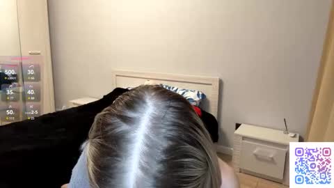 Kate online show from 03/24/26, 08:03