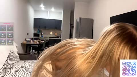 Kate online show from 04/16/26, 09:39