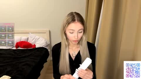 Kate online show from 04/22/26, 07:15