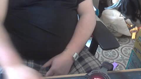 Falco J online show from 03/24/26, 08:08