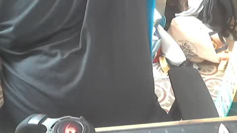 Falco J online show from 03/25/26, 01:17