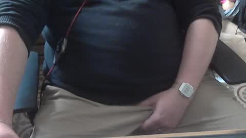 Falco J online show from 03/30/26, 05:14