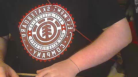 Falco J online show from 04/16/26, 10:12