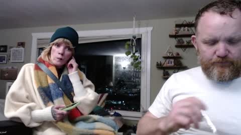 Seattlemanwhore online show from 12/20/24, 02:19