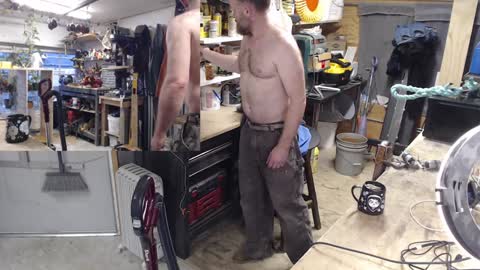 Seattlemanwhore online show from 12/20/24, 07:28