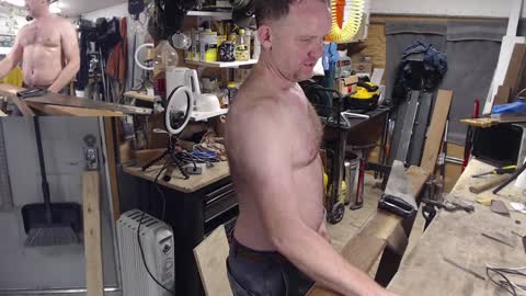 Seattlemanwhore online show from 12/23/24, 04:50