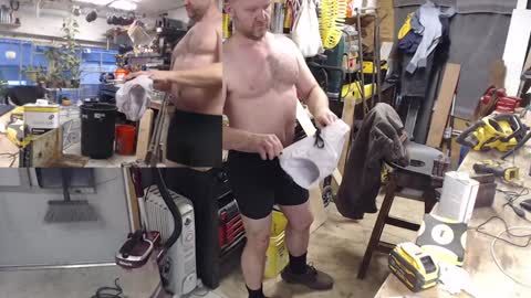 Seattlemanwhore online show from 01/10/25, 06:28