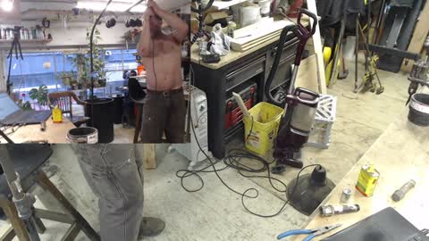 Seattlemanwhore online show from 01/10/25, 09:31