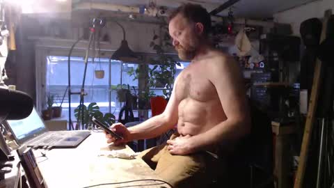 Seattlemanwhore online show from 02/24/25, 03:31