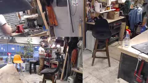 Seattlemanwhore online show from 02/24/25, 07:52