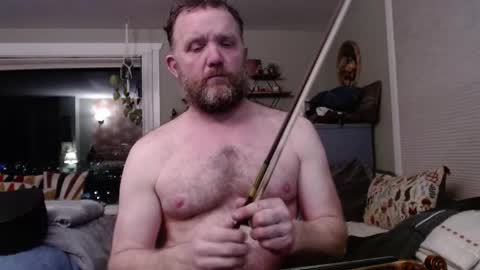 Seattlemanwhore online show from 03/02/25, 03:56